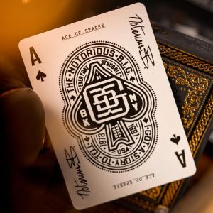 Foto Notorious B.I.G. Playing Cards