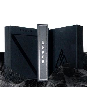 Foto Odyssey Playing Cards KHAOS EDITION (UV light)