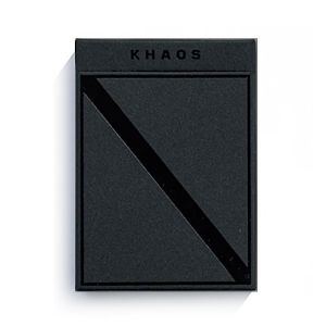 Foto Odyssey Playing Cards KHAOS EDITION (UV light)