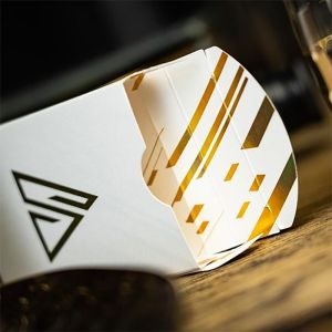 Foto Odyssey Genesys - White and Golden