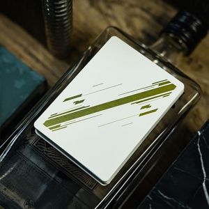 Foto Odyssey Genesys - White and Golden