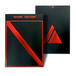 Foto Odyssey Aether Revision (V2)