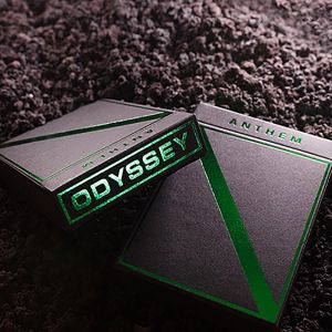 Foto Odyssey Anthem