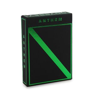 Foto Odyssey Anthem
