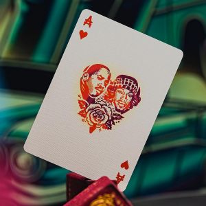 Foto Outkast Playing Cards