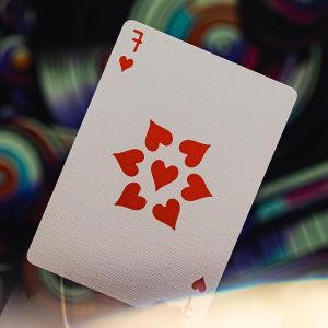Foto Outkast Playing Cards