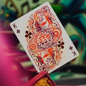 Foto Outkast Playing Cards