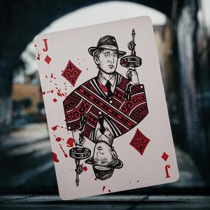 Foto Peaky Blinders Playing Cards