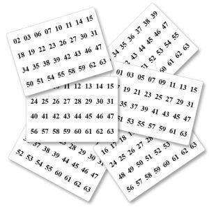 Foto Think of a Number - Ultimate
