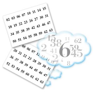 Foto Think of a Number - Ultimate