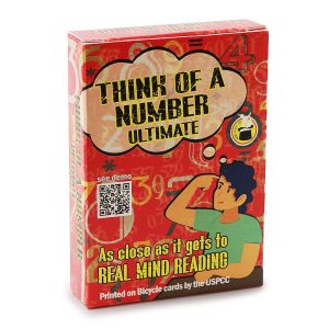 Foto Think of a Number - Ultimate
