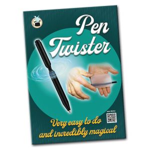 Foto Pen Twister