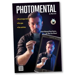 Foto Photomental by Maureen