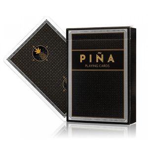 Foto  Piña Playing Cards (marked)
