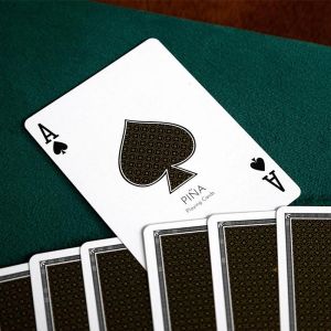 Foto  Piña Playing Cards (marked)