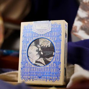 Foto Picasso Playing Cards by 52 MUSÉE - Standard Edition