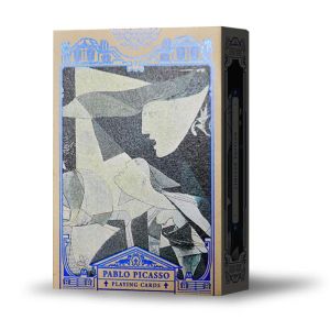 Foto Picasso Playing Cards by 52 MUSÉE - Standard Edition