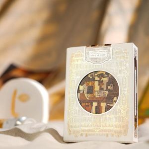 Foto Picasso Playing Cards by 52 MUSÉE - Special Edition