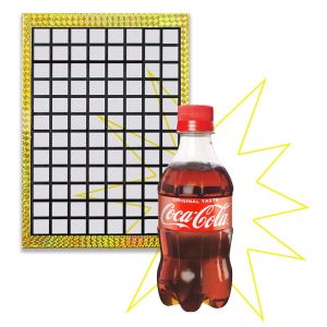 Foto Picture to Real Bottle