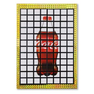 Foto Picture to Real Bottle