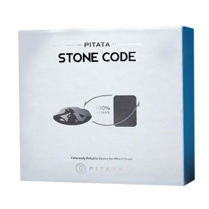 Foto PITATA Stone Code