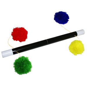 Foto Pom Pon Wand By Vincenzo Di Fatta