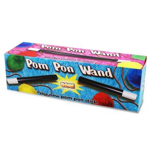 Foto Pom Pon Wand By Vincenzo Di Fatta