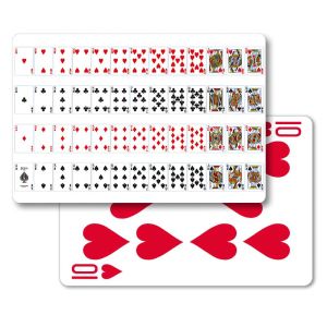 Foto 52 on 1 card - Prediction