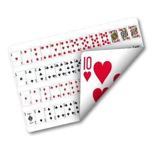 Foto 52 on 1 card - Prediction