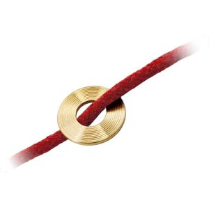 Foto Ring On Rope 