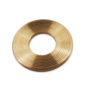 Foto Ring On Rope 