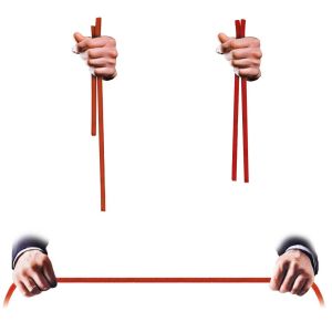Foto Rope Fusion