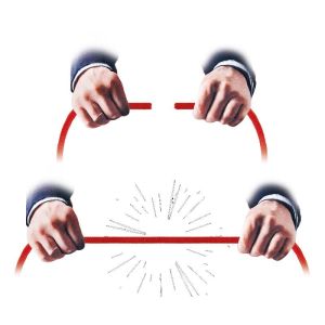 Foto Rope Fusion