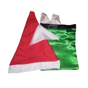 Foto Santa's Snowbag by Jonas Haag