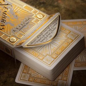 Foto Sembras Playing Cards