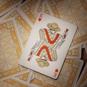 Foto Sembras Playing Cards