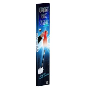 Foto Instant Silk Vanish