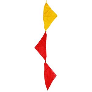Foto Sitta Marconick Triangle Silk