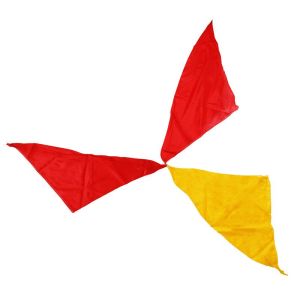 Foto Sitta Marconick Triangle Silk