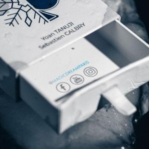 Foto Snow Deck by Yoan Tanuji