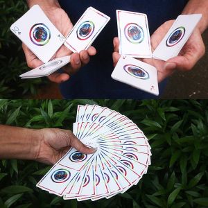 Foto Sphere  Playing Cards