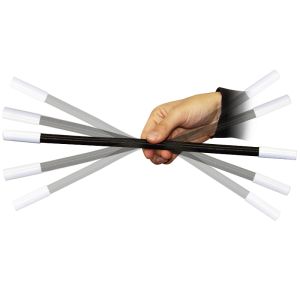Foto Spring Wand