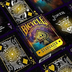 Foto Bicycle - Stargazer 204