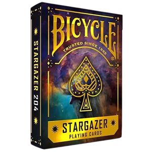 Foto Bicycle - Stargazer 204