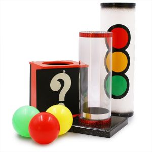 Foto Strato Ball Vanish