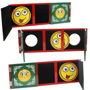 Foto Sucker Smily Box
