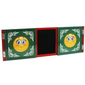 Foto Sucker Smily Box