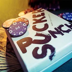 Foto Sucker Punch by Mark Southworth