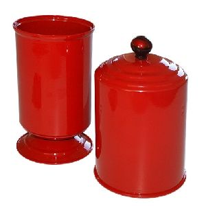 Foto Sweet Candy Vase
