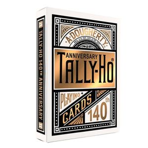 Foto Tally Ho 140th Anniversary (Metaluxe)